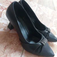 نیم بوت و کفش کلاسیک|کیف، کفش، کمربند|گرگان, |دیوار