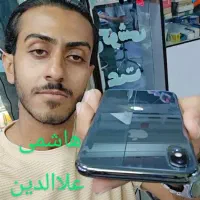 آیفون ایفون ایکس هاشمی علاالدین|موبایل|تهران, شیخ هادی|دیوار