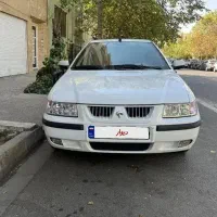 سمندef7 مدل ۹۵|خودرو سواری و وانت|تهران, دریا|دیوار