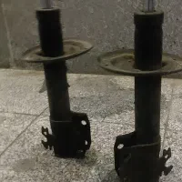کمک فنر جلوی شاهین