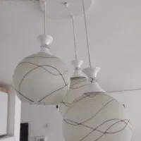 لوستر آشپزخانه