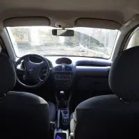 206 تیپ 2|خودرو سواری و وانت|مرند, |دیوار