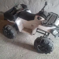 ماشین شارژی