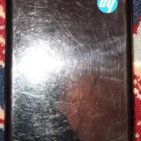 هارد اکسترنال hp نیم ترا