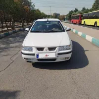 سمند مدل 93LX