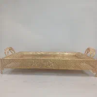 سینی مجلسی|ظروف سرو و پذیرایی|اسلام‌‌آباد غرب, |دیوار