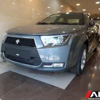دنا پلاس توربو اتوماتیک ۱۴۰۲