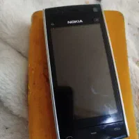 نوکیاx6