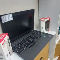 لپتاپcore i5نسل7رم8هاردssd  کاملانوباکارتن‌15.6|رایانه همراه|تهران, پونک|دیوار