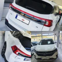 فردا موتور t5 FMC|خودرو سواری و وانت|تبریز, |دیوار