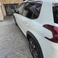 پژو ۲۰۰۸|خودرو سواری و وانت|کرج, فاز ۳ گوهردشت|دیوار