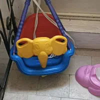 کریر بچه توالت فرنگی بچه تاپ بچه وان بچه باآفتابه
