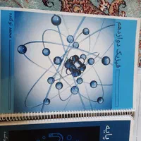 کتاب فیزیک تجربی  هر ۳ پایه محمد نوکنده ۱۴۰۳|کتاب و مجله آموزشی|الشتر, |دیوار