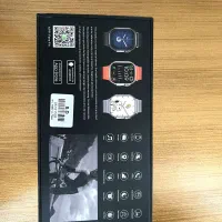 اپل واچ، ساعت هوشمند، اولترا واچ|ساعت|قزوین, |دیوار