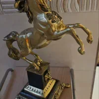 وسایل برنجی