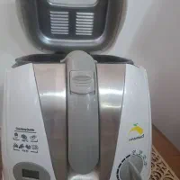 سرخکن اک مارک Hanamo|اجاق گاز و لوازم برقی پخت‌وپز|قوچان, |دیوار
