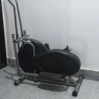 دوچرخه ثابت