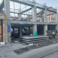 پیش فروش واحد مسکونی|پیشفروش املاک|علیآباد کتول, |دیوار