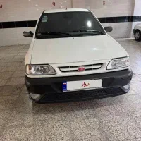 پراید وانت Gx ارتقا یافته مدل ۱۴۰۴ در حد صفر