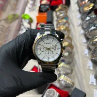 ساعت مچی کاسیو کد ۲۵۶|ساعت|ارومیه, |دیوار