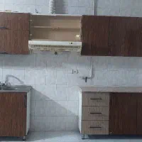 کابینت آشپزخانه باهمه ملزومات،آبگرمکن،هود،سینک|مصالح و تجهیزات ساختمان|مشهد, سرافرازان|دیوار