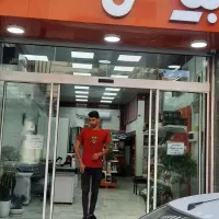 نیازمندکارگر فروشگاه