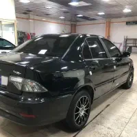 سورن پلاس مدل ۴۰۰ مانیتور بزرگ اندروید بدون رنگ|خودرو سواری و وانت|کاشان, فین بزرگ|دیوار