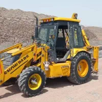 اجاره بیل بکهو