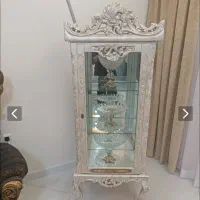 دکوری بوفه