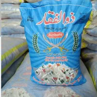 برنج دانه بلندوکوتاه هندی وپاکستانی|خوردنی و آشامیدنی|مرودشت, فرهنگ|دیوار