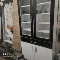 دکور صندلی کمد ارایشگاه