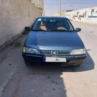 ۴۰۵ مدل ۹۶