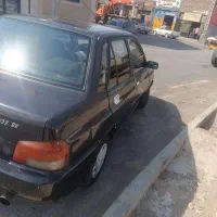 پراید ۸۹|خودرو سواری و وانت|دامغان, |دیوار