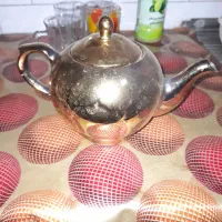 ۲ عدد سماور اقوری ورومبلی ۶ نفره