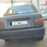 پراید انژکتور  دوگانه|خودرو سواری و وانت|تبریز, |دیوار