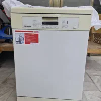 ماشین ظرفشویی میله miele
