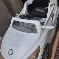 ماشین شارژی سالم