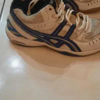 کفش اسپورت اسیکس سایز ۳۹ ویتنام