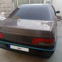 پژو ROA|خودرو سواری و وانت|قشم, |دیوار