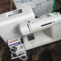 چرخ ژانومه کادت دیجیتالی ضخیم دوز ونازک دوز