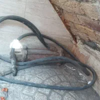 جک تریلی تراکتور