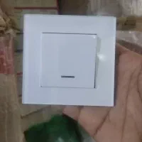 فروش کلید و پریز برق به نرخ کارخانه|سایر لوازم برقی|تهران, ترمینال غرب|دیوار