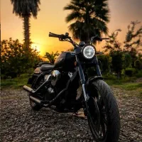کویر موتور C2 250 مدل ۱۴۰۳رشت