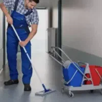 شرکت نظافتی  پاکان