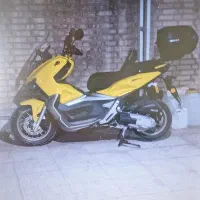 agv150اب خنک
