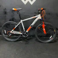 دوچرخه سایز ۲۶ بلست مدل Rider فول آلومینیوم ۶۰۶۱