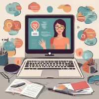 کار در منزل با موبایل تو دستتان و حقوق روزانه