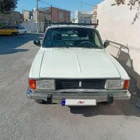 وانت مدل ۸۷