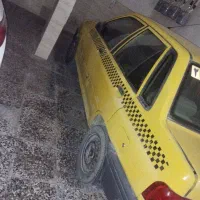 فروش تاکسی پراید