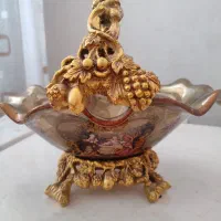 ظرف دسته دار نو